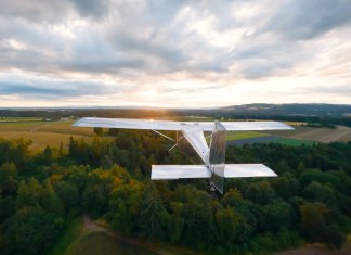 Van’s Aircraft Year-End Update: “Significant Strides”