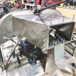 Building the 750SD XTREME: Part 14