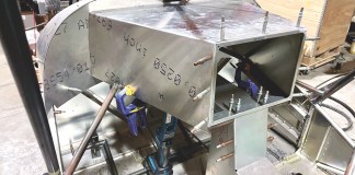 Building the 750SD XTREME: Part 14