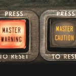 Master Caution