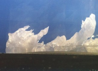 The Iceman Cometh