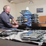 Wanted: Engine Competition