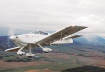 The Jet A- Burning RV-9A