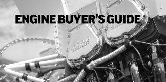 2025 Engine Buyer’s Guide