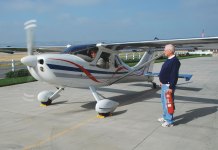 Build, Test, Refine and Fix—Part 1: Ground Tests