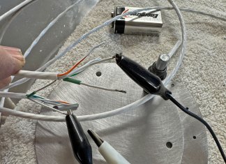 Easy Servo Wiring Trick