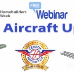 Webinar: Zenith Aircraft Kits & Plans