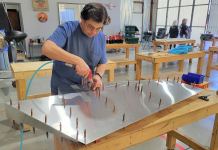 Zenith Aircraft Hands-On Workshop Class Returns to Texas in February
