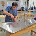 Zenith Aircraft Hands-On Workshop Class Returns to Texas in February