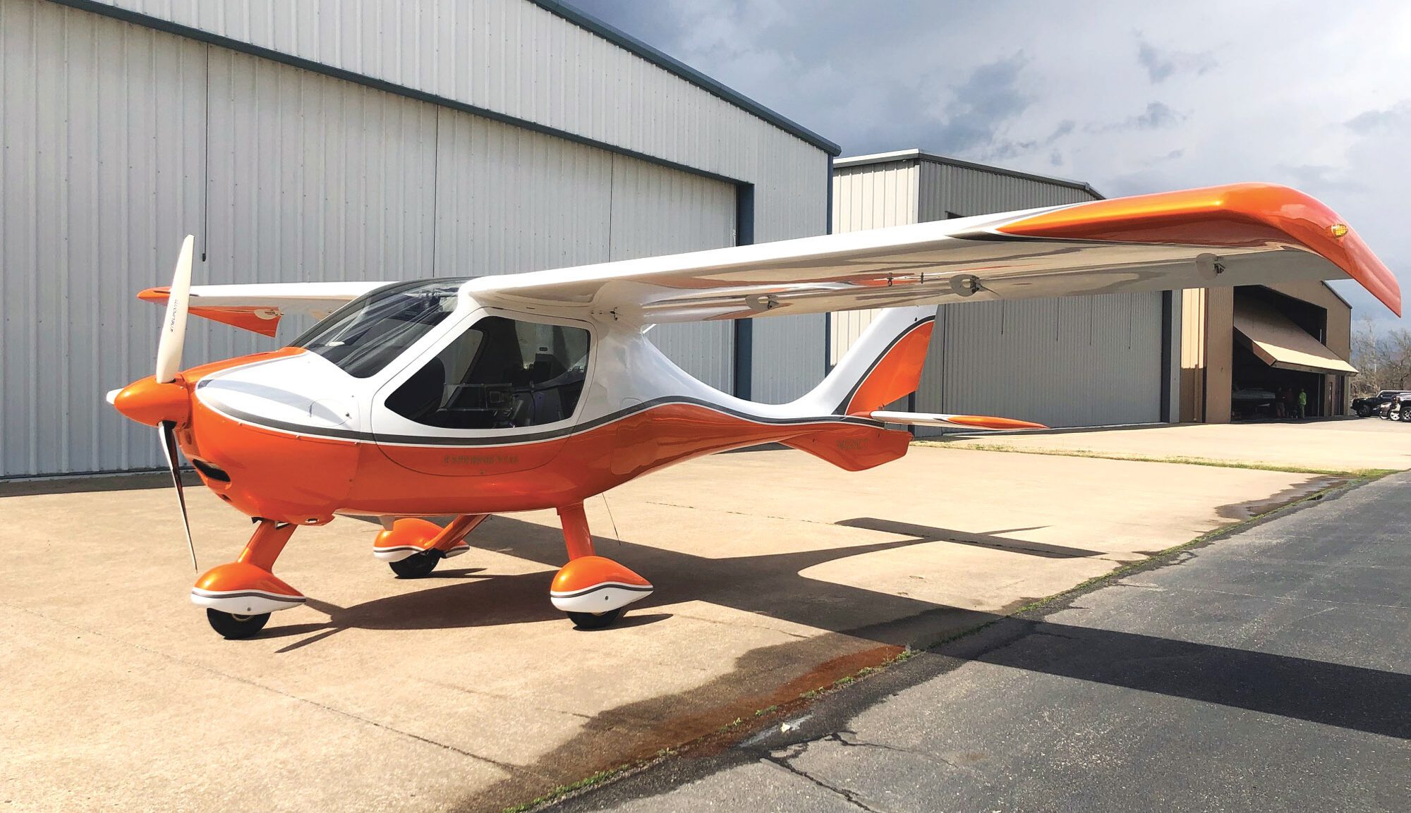 Best Kit Planes 2027