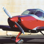 James Aircraft’s State of the Art