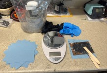 Adventures in Pro-Seal