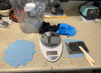 Adventures in Pro-Seal