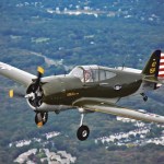 ScaleBirds P-36 Hawk
