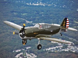 ScaleBirds P-36 Hawk