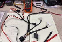 Reverse Engineering Heated Seats