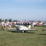 Where Do Airplane Parts Come From?
