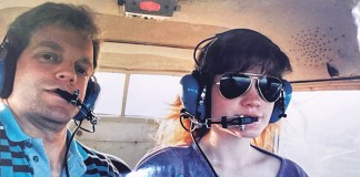 Final Flight