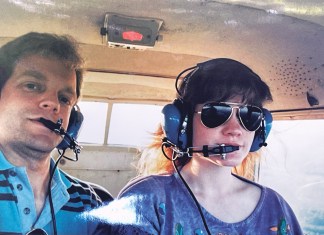 Final Flight