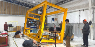 Van’s Aircraft 2025 First Quarter Update