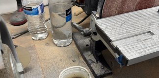 Multi-Use Water