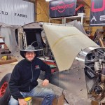 Building the 750SD XTREME: Part 15