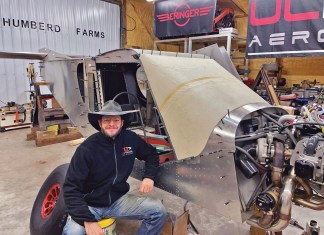 Building the 750SD XTREME: Part 15