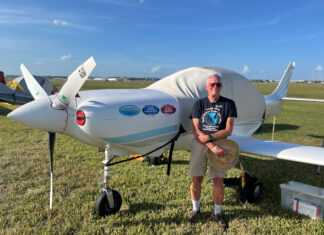 Sun ’n Fun: A Hub for Earthrounders and Global Flight Enthusiasts