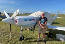 Sun ’n Fun: A Hub for Earthrounders and Global Flight Enthusiasts