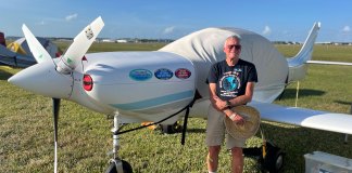 Sun ’n Fun: A Hub for Earthrounders and Global Flight Enthusiasts