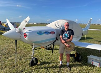 Sun ’n Fun: A Hub for Earthrounders and Global Flight Enthusiasts