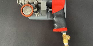Cleaveland Tools Rolls Out New Products for Homebuilders