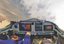 Building for IFR: Do You Really Need It? IFR or VFR panel -which do you need.