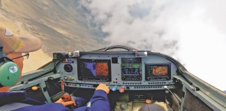 Building for IFR: Do You Really Need It? IFR or VFR panel -which do you need.