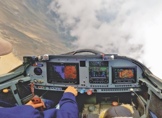 IFR or VFR panel -which do you need.