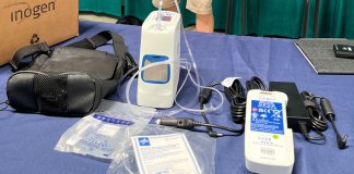 Pure Medical Brings New Oxygen Solution to Aircraft