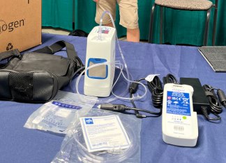 Pure Medical Brings New Oxygen Solution to Aircraft