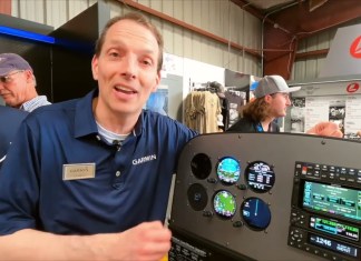 Garmin News from Sun ‘n Fun 2025