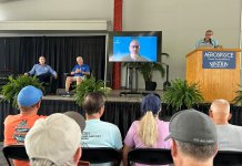 MOSAIC Update at Sun ’n Fun Signals Shift for Light Sport Aircraft
