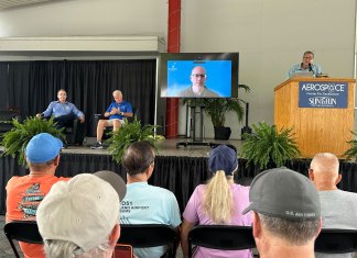 MOSAIC Update at Sun ’n Fun Signals Shift for Light Sport Aircraft