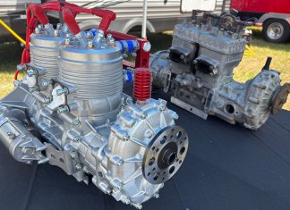 Simonini Victor 2 Super: A New Life for a European Two-Stroke in the U.S.