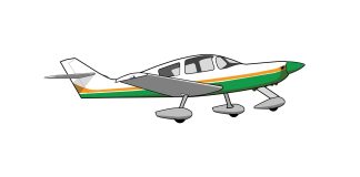 Wheeler Express illustration