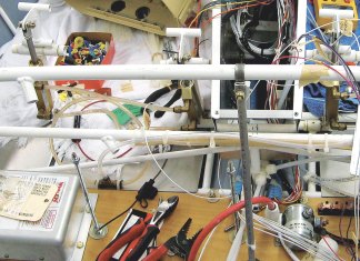 Taming the Wiring Rat’s Nest rat's nest electrical wiring