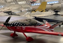 One Week Wonder Joins Legends at the Smithsonian One Week Wonder Waiex in the Smithsonian Museum