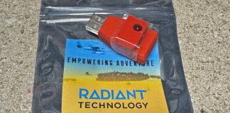 co monitor radiant