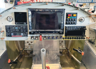 Eating the Elephant—Part 3 instrument panel - cockpit design