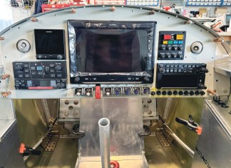 Eating the Elephant—Part 3 instrument panel - cockpit design