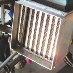 custom heat exchanger