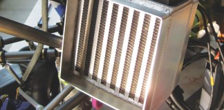 Custom Heat Exchanger Fabrication custom heat exchanger