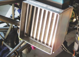 Custom Heat Exchanger Fabrication custom heat exchanger